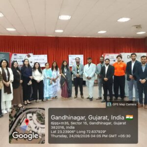 Overseas Education Fair 2026 at KSV: Connecting Students with Global Opportunities