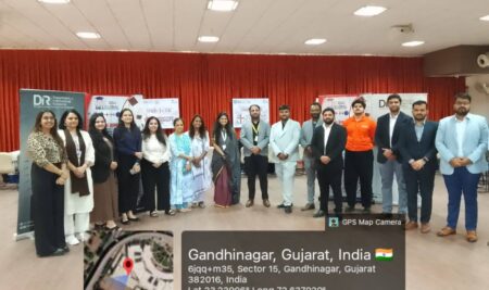 Overseas Education Fair 2026 at KSV: Connecting Students with Global Opportunities
